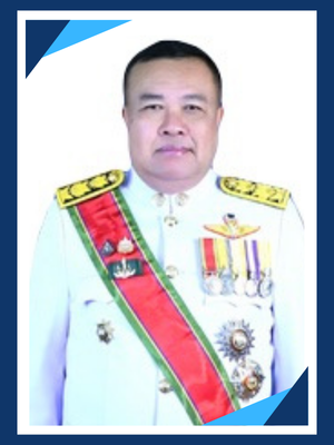 ผู้ตรวจราชการกรม
