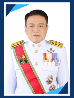 ผู้ตรวจราชการกรม เขตตรวจราชการที่ 1 และ 14