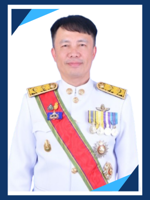 อธิบดี