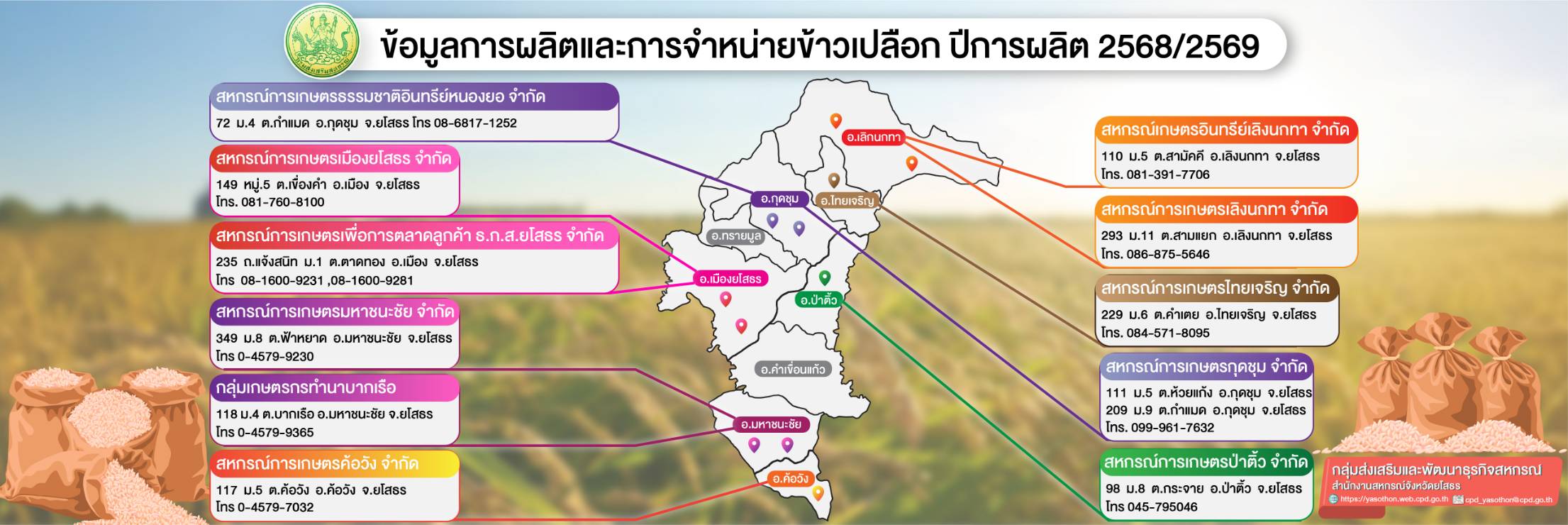 ข้าวเปลือก