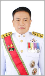 ผู้ตรวจราชการกรม เขตตรวจราชการที่ 1 และ 14