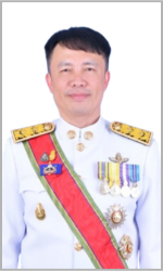 อธิบดี