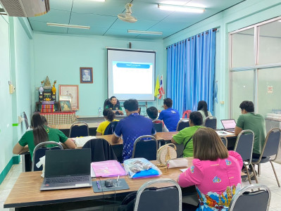 ทีมงานส่งเสริมการแก้ไขปัญหาหนี้ (ทีมโค้ช ชุดที่ 3) ... Image 1