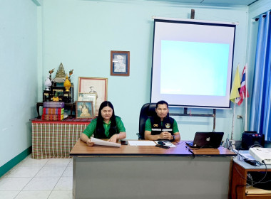 ทีมงานส่งเสริมการแก้ไขปัญหาหนี้ (ทีมโค้ช ชุดที่ 3) ... Image 3