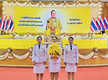 สำนักงานสหกรณ์จังหวัดยโสธร ... Image 2