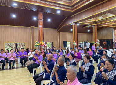 สำนักงานสหกรณ์จังหวัดยโสธร ... Image 1