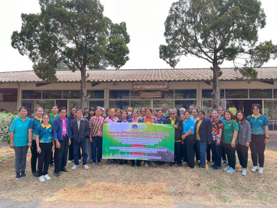 สำนักงานสหกรณ์จังหวัดยโสธร ... Image 1