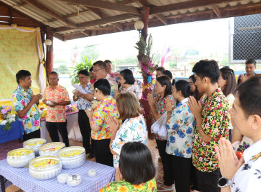 สำนักงานสหกรณ์จังหวัดยโสธร ... Image 3