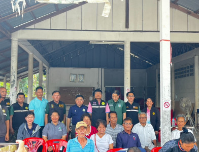 สำนักงานสหกรณ์จังหวัดยโสธร ... Image 1