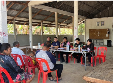 สำนักงานสหกรณ์จังหวัดยโสธร ... Image 1