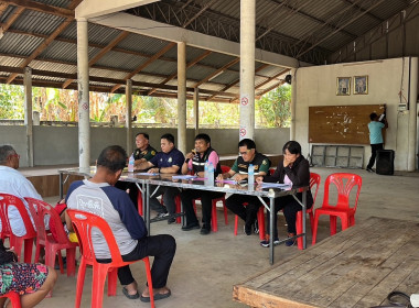 สำนักงานสหกรณ์จังหวัดยโสธร ... Image 2