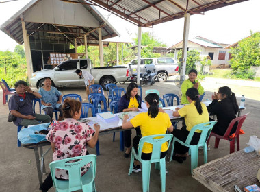 ลงพื้นที่แนะนํา ส่งเสริม ... Image 3