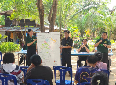 สำนักงานสหกรณ์จังหวัดยโสธร ... Image 1