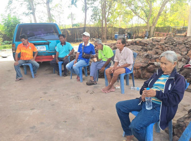 ลงพื้นที่แนะนํา ส่งเสริม ... Image 2