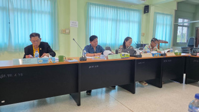 สำนักงานสหกรณ์จังหวัดยโสธร ... Image 1