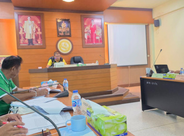 สำนักงานสหกรณ์จังหวัดยโสธร ... Image 2