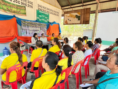 สำนักงานสหกรณ์จังหวัดยโสธร ... Image 1