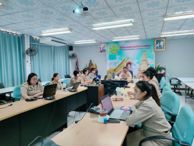 สำนักงานสหกรณ์จังหวัดยโสธร ... Image 1