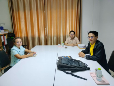 สำนักงานสหกรณ์จังหวัดยโสธร ... Image 1