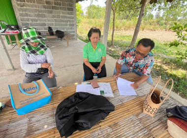 ลงพื้นที่แนะนํา ส่งเสริม ... Image 3