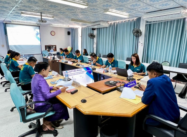 สำนักงานสหกรณ์จังหวัดยโสธร ... Image 1