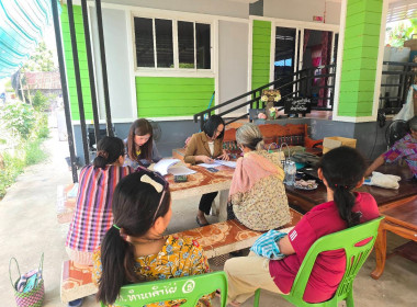 สำนักงานสหกรณ์จังหวัดยโสธร ลงพื้นที่แนะนํา ... Image 2