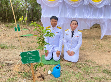 สำนักงานสหกรณ์จังหวัดยโสธร ร่วมประกอบพิธี ... Image 1