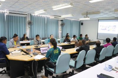 สำนักงานสหกรณ์จังหวัดยโสธร ... Image 1