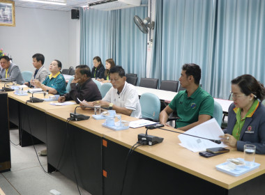 สำนักงานสหกรณ์จังหวัดยโสธร ... Image 2