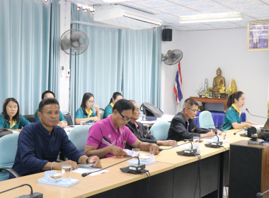 สำนักงานสหกรณ์จังหวัดยโสธร ... Image 3