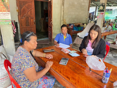 สำนักงานสหกรณ์จังหวัดยโสธร ... Image 1