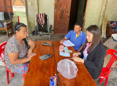 สำนักงานสหกรณ์จังหวัดยโสธร ... Image 2