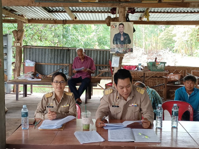 สำนักงานสหกรณ์จังหวัดยโสธร ... Image 1