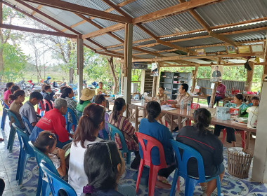 สำนักงานสหกรณ์จังหวัดยโสธร ... Image 2