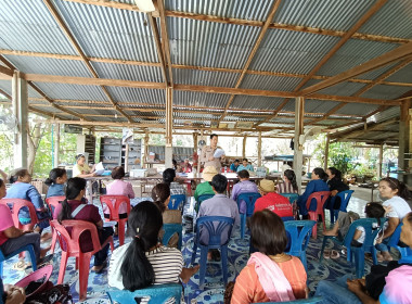 สำนักงานสหกรณ์จังหวัดยโสธร ... Image 1