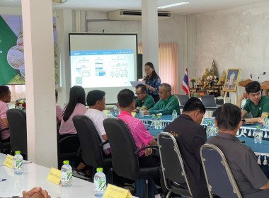 สำนักงานสหกรณ์จังหวัดยโสธร ... Image 2