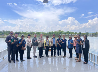 สำนักงานสหกรณ์จังหวัดยโสธร ... Image 3