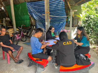 สำนักงานสหกรณ์จังหวัดยโสธร ... Image 1