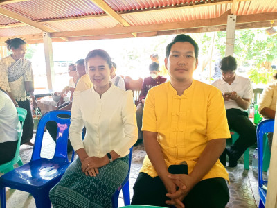 สำนักงานสหกรณ์จังหวัดยโสธร ... Image 1