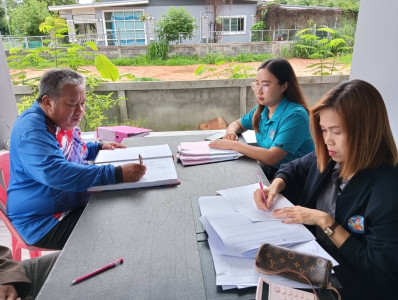 สำนักงานสหกรณ์จังหวัดยโสธร ... Image 1