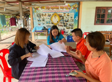 สำนักงานสหกรณ์จังหวัดยโสธร ... Image 1