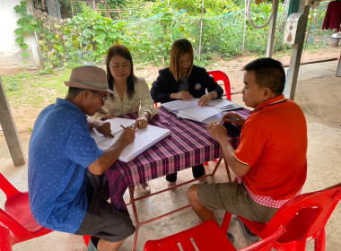 สำนักงานสหกรณ์จังหวัดยโสธร ... Image 2