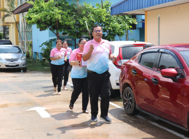 สำนักงานสหกรณ์จังหวัดยโสธร ... Image 3