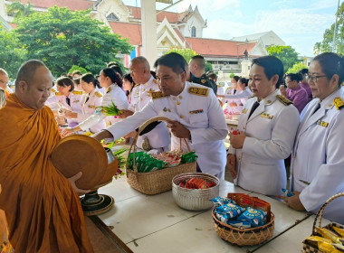 ร่วมกิจกรรมเฉลิมพระเกียรติสมเด็จพระนางเจ้าฯ พระบรมราชินี ... Image 3