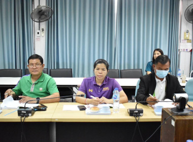 จังหวัดยโสธร อนุมัติเงินกู้เงินกองทุนสงเคราะห์เกษตรกร ... Image 3