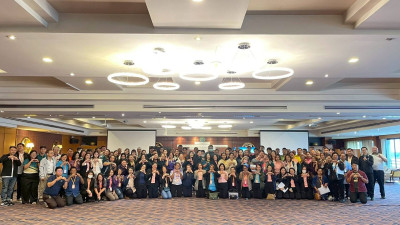 สำนักงานสหกรณ์จังหวัดยโสธรเข้าร่วมร่วมโครงการประชุมเชิงปฏิบัติการ หลักสูตร ขับเคลื่อนการประยุกต์ใช้เทคโนโลยีสมัยใหม่ในระบบแปลงใหญ่ของสหกรณ์และกลุ่มเกษตรกร ... Image 1