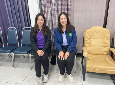 สำนักงานสหกรณ์จังหวัดยโสธรเข้าร่วมโครงการส่งเสริมเยาวชนมวยไทยมือใหม่ First Fight จังหวัดยโสธร ประจำปีงบประมาณ พ.ศ. 2568 ... Image 3