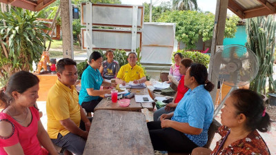 สำนักงานสหกรณ์จังหวัดยโสธร ... Image 1