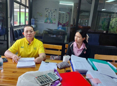 สำนักงานสหกรณ์จังหวัดยโสธร ... Image 3