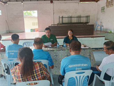 สำนักงานสหกรณ์จังหวัดยโสธร ... Image 1